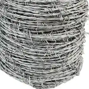 High Tensile Barb wire
